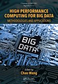 High Performance Computing for Big Data (eBook, ePUB)