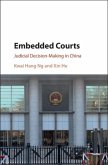Embedded Courts (eBook, PDF)