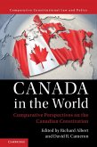 Canada in the World (eBook, ePUB)