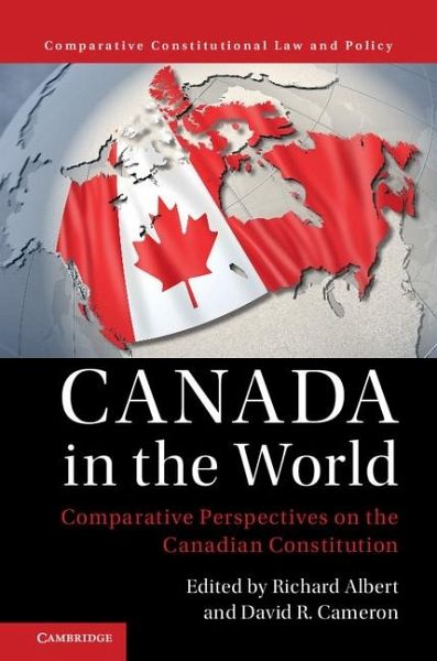 Canada in the World (eBook, ePUB) Canada in the World (eBook, ePUB)