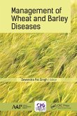 Management of Wheat and Barley Diseases (eBook, ePUB)