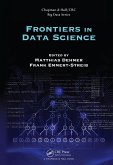 Frontiers in Data Science (eBook, ePUB)
