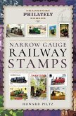 Narrow Gauge Railway Stamps (eBook, ePUB)