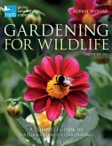 RSPB Gardening for Wildlife (eBook, ePUB)