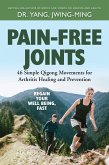 Pain-Free Joints (eBook, ePUB) Pain-Free Joints (eBook, ePUB)