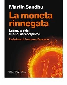 La moneta rinnegata (eBook, ePUB) - Sandbu, Martin