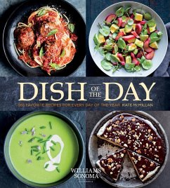 Dish of the Day (eBook, ePUB) - Mcmillan, Kate
