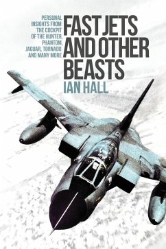 Fast Jets and Other Beasts (eBook, ePUB) - Hall, Ian