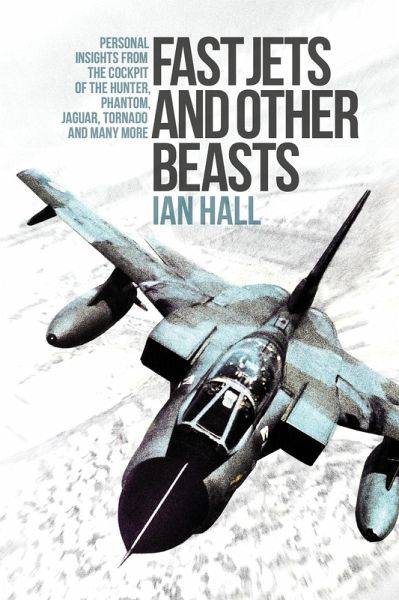 Fast Jets and Other Beasts (eBook, ePUB) Fast Jets and Other Beasts (eBook, ePUB)