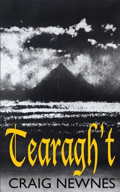 Tearagh't (eBook, ePUB) - Newnes, Craig