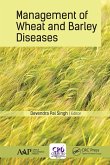 Management of Wheat and Barley Diseases (eBook, PDF)