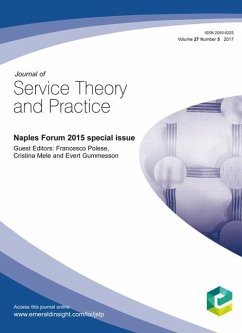 Cover Naples Forum 2015 special issue (eBook, PDF)