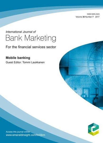 Mobile banking (eBook, PDF)