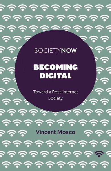 Becoming Digital (eBook, PDF)