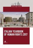 Italian Yearbook of Human Rights 2017 (eBook, PDF)