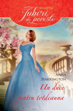 Un duce pentru totdeauna (eBook, ePUB) - Harrington, Anna