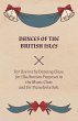 Dances of the British Isles - For Use... - Bild 1