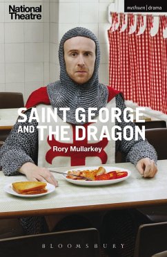 Saint George and the Dragon (eBook, PDF) - Mullarkey, Rory