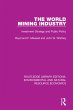 The World Mining Industry (eBook, ePUB) - Bild 1