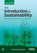 An Introduction to Sustainability... - Bild 1