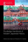Routledge Handbook of Modern Japanese History (eBook, PDF) Routledge Handbook of Modern Japanese History (eBook, PDF)