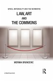 Law, Art and the Commons (eBook, PDF)