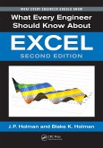 What Every Engineer Should Know About Excel (eBook, ePUB)