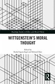 Wittgenstein's Moral Thought (eBook, ePUB)