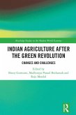 Indian Agriculture after the Green Revolution (eBook, ePUB)
