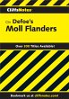 CliffsNotes on Defoe's Moll Flanders... - Bild 1