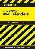 CliffsNotes on Defoe's Moll Flanders (eBook, ePUB)