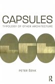 Capsules: Typology of Other Architecture (eBook, ePUB)