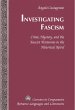 Investigating Fascism (eBook, ePUB) - Bild 1