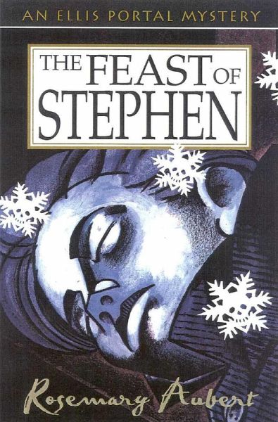 The Feast of Stephen (eBook, ePUB) The Feast of Stephen (eBook, ePUB)