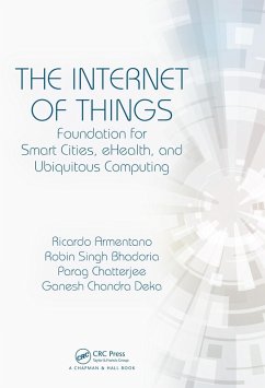 The Internet of Things (eBook, PDF)