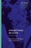 Stereotyping Religion (eBook, PDF)