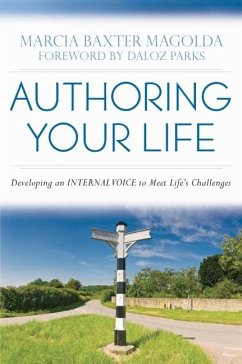 Cover Authoring Your Life (eBook, ePUB)