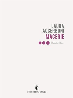 Macerie (eBook, ePUB) - Accerboni, Laura