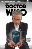 Doctor Who (eBook, PDF)
