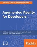 Augmented Reality for Developers (eBook, ePUB)
