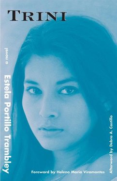 Cover Trini (eBook, ePUB)