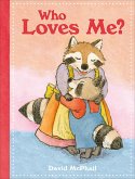 Who Loves Me? (eBook, ePUB)