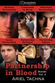 Partnership in Blood Bundle Vol. 2 (eBook, ePUB)