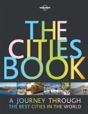 Cities Book (eBook, ePUB)