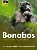 Bonobos (eBook, PDF)