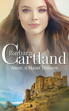 Amor o maior tesouro (eBook, ePUB) - Cartland, Barbara