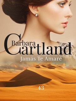 Cover Jamás Te Amaré (eBook, ePUB)