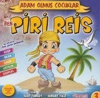 Ben Piri Reis - Filiz, Serhat; Turgut, Suat