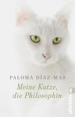 Meine Katze, die Philosophin - Díaz-Mas, Paloma