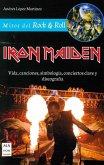 Iron Maiden : vida, canciones, simbología, conciertos clave y discografía